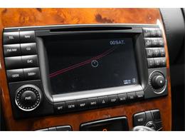 2003 Mercedes-Benz CL-Class (CC-1947223) for sale in Montreal, Quebec