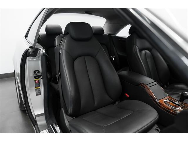 2003 Mercedes-Benz CL-Class (CC-1947223) for sale in Montreal, Quebec