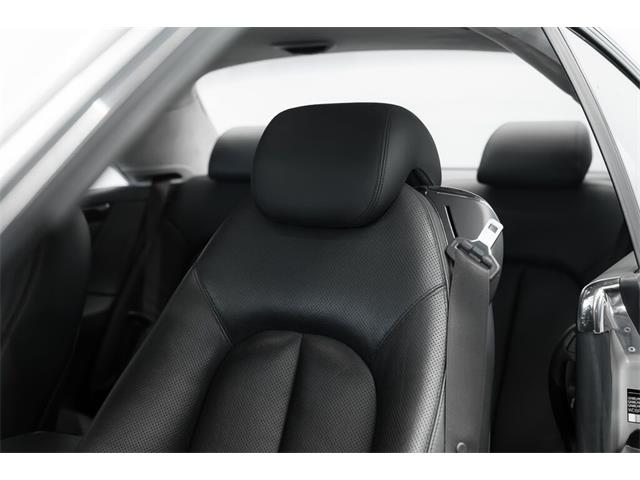 2003 Mercedes-Benz CL-Class (CC-1947223) for sale in Montreal, Quebec