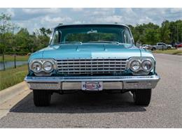 1962 Chevrolet Impala (CC-1947226) for sale in Hobart, Indiana