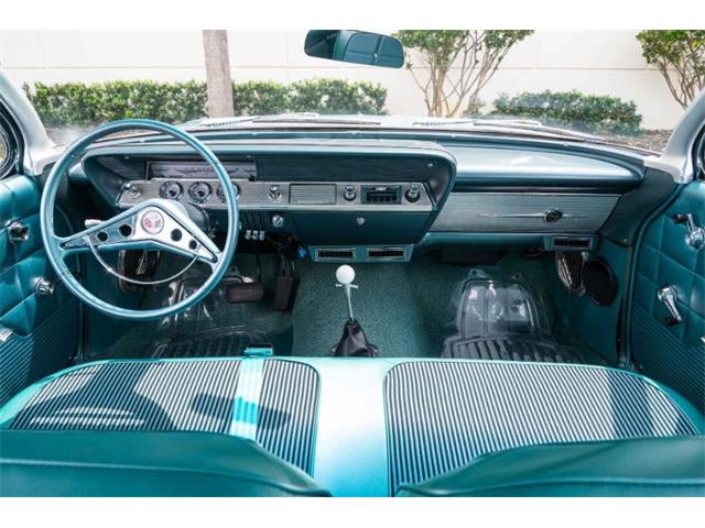 1962 Chevrolet Impala (CC-1947226) for sale in Hobart, Indiana