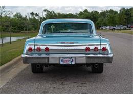 1962 Chevrolet Impala (CC-1947226) for sale in Hobart, Indiana