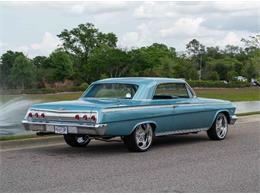 1962 Chevrolet Impala (CC-1947226) for sale in Hobart, Indiana