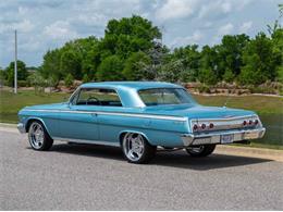 1962 Chevrolet Impala (CC-1947226) for sale in Hobart, Indiana