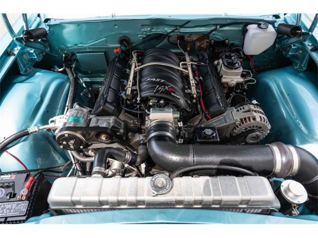 1962 Chevrolet Impala (CC-1947226) for sale in Hobart, Indiana