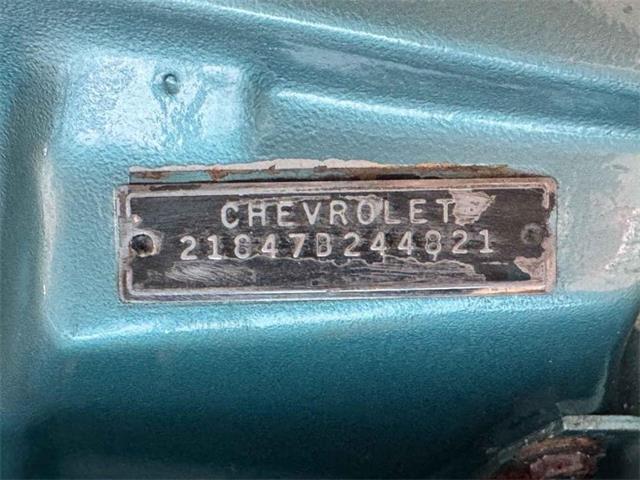 1962 Chevrolet Impala (CC-1947226) for sale in Hobart, Indiana