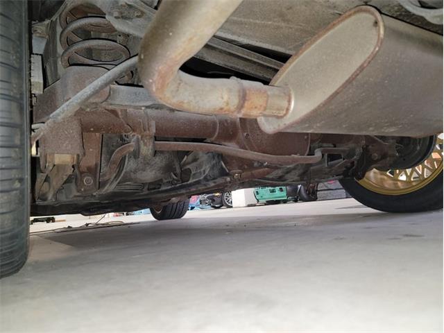 1983 Pontiac Firebird Trans Am (CC-1947272) for sale in Carlisle, Pennsylvania