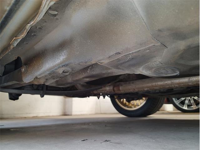 1983 Pontiac Firebird Trans Am (CC-1947272) for sale in Carlisle, Pennsylvania