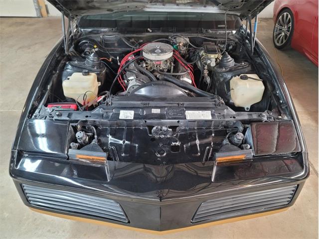 1983 Pontiac Firebird Trans Am (CC-1947272) for sale in Carlisle, Pennsylvania
