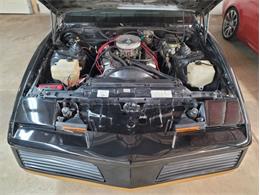 1983 Pontiac Firebird Trans Am (CC-1947272) for sale in Carlisle, Pennsylvania