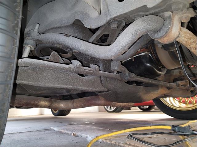 1983 Pontiac Firebird Trans Am (CC-1947272) for sale in Carlisle, Pennsylvania