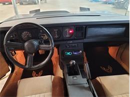 1983 Pontiac Firebird Trans Am (CC-1947272) for sale in Carlisle, Pennsylvania