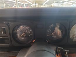 1983 Pontiac Firebird Trans Am (CC-1947272) for sale in Carlisle, Pennsylvania