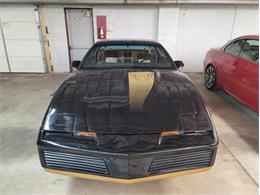 1983 Pontiac Firebird Trans Am (CC-1947272) for sale in Carlisle, Pennsylvania