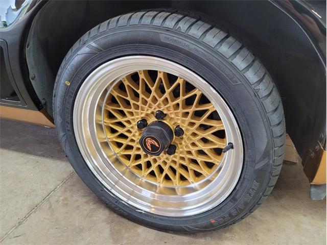 1983 Pontiac Firebird Trans Am (CC-1947272) for sale in Carlisle, Pennsylvania