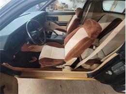 1983 Pontiac Firebird Trans Am (CC-1947272) for sale in Carlisle, Pennsylvania