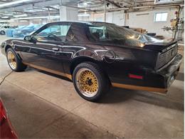 1983 Pontiac Firebird Trans Am (CC-1947272) for sale in Carlisle, Pennsylvania