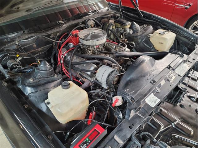 1983 Pontiac Firebird Trans Am (CC-1947272) for sale in Carlisle, Pennsylvania