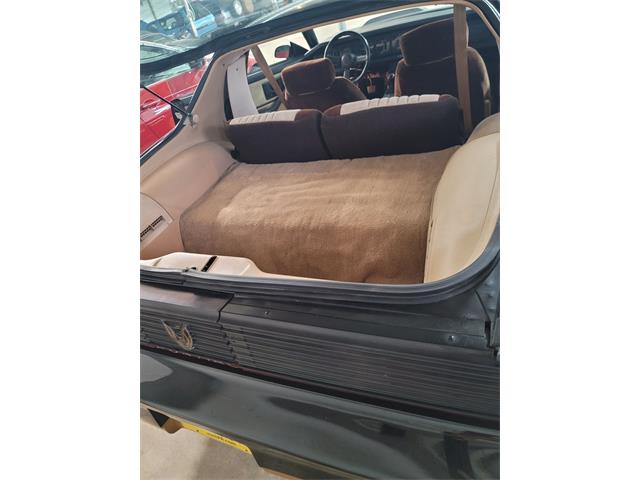 1983 Pontiac Firebird Trans Am (CC-1947272) for sale in Carlisle, Pennsylvania