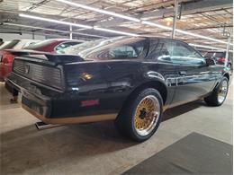 1983 Pontiac Firebird Trans Am (CC-1947272) for sale in Carlisle, Pennsylvania