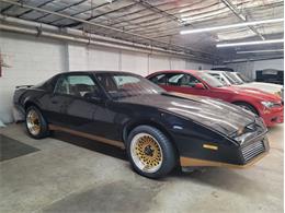 1983 Pontiac Firebird Trans Am (CC-1947272) for sale in Carlisle, Pennsylvania