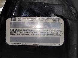 1983 Pontiac Firebird Trans Am (CC-1947272) for sale in Carlisle, Pennsylvania