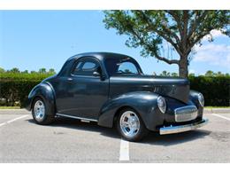1941 Willys Americar (CC-1947330) for sale in Sarasota, Florida