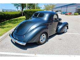 1941 Willys Americar (CC-1947330) for sale in Sarasota, Florida