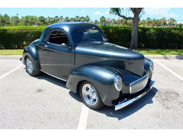 1941 Willys Americar (CC-1947330) for sale in Sarasota, Florida