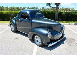 1941 Willys Americar (CC-1947330) for sale in Sarasota, Florida