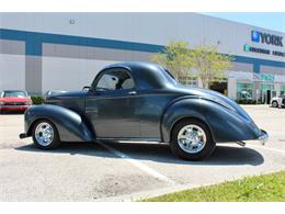 1941 Willys Americar (CC-1947330) for sale in Sarasota, Florida