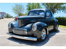 1941 Willys Americar (CC-1947330) for sale in Sarasota, Florida