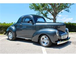 1941 Willys Americar (CC-1947330) for sale in Sarasota, Florida