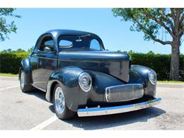 1941 Willys Americar (CC-1947330) for sale in Sarasota, Florida