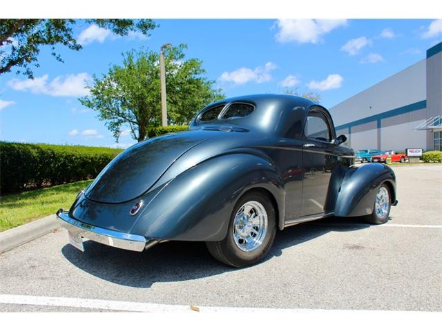 1941 Willys Americar (CC-1947330) for sale in Sarasota, Florida