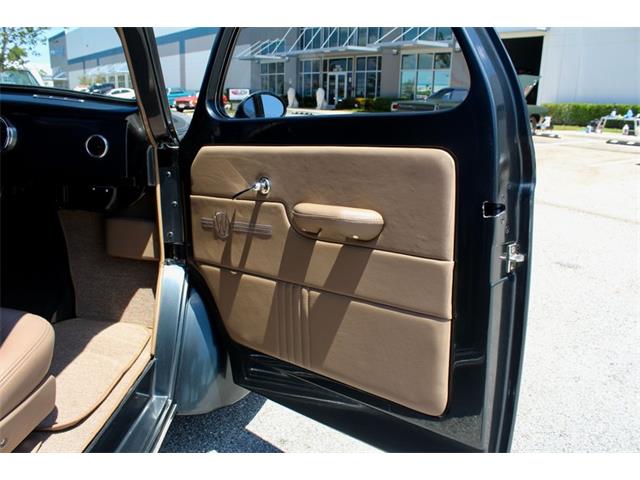 1941 Willys Americar (CC-1947330) for sale in Sarasota, Florida
