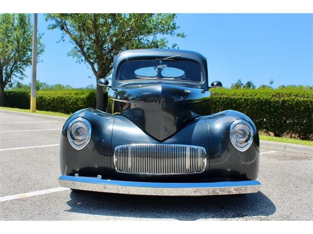 1941 Willys Americar (CC-1947330) for sale in Sarasota, Florida