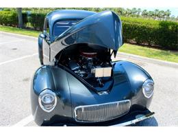 1941 Willys Americar (CC-1947330) for sale in Sarasota, Florida