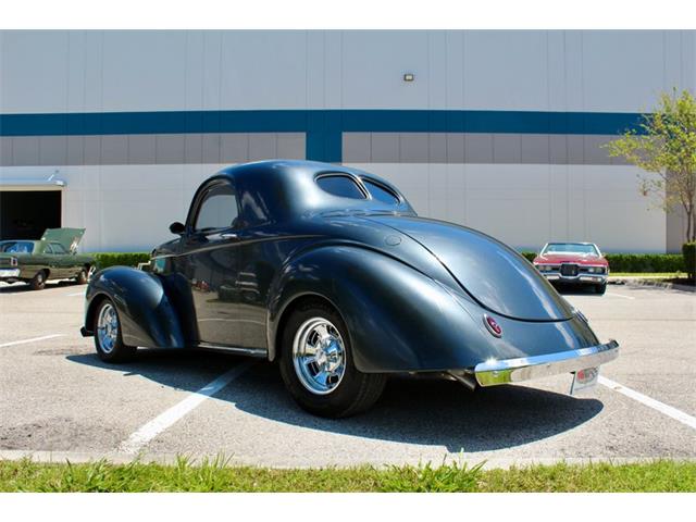 1941 Willys Americar (CC-1947330) for sale in Sarasota, Florida