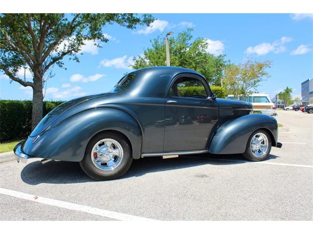 1941 Willys Americar (CC-1947330) for sale in Sarasota, Florida