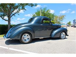1941 Willys Americar (CC-1947330) for sale in Sarasota, Florida