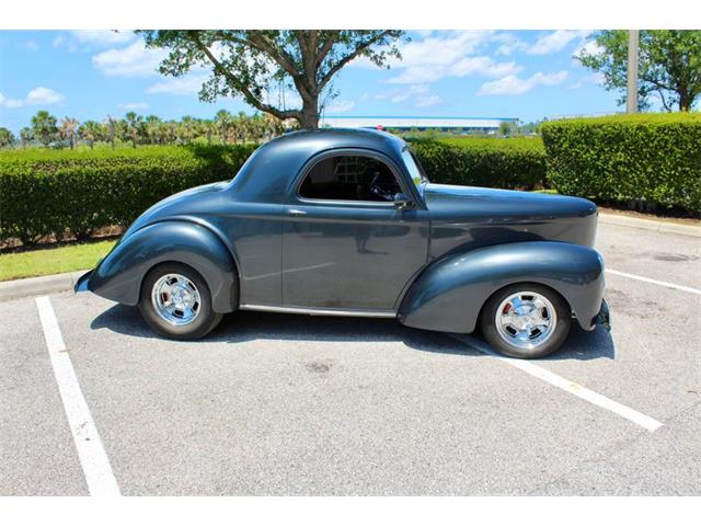 1941 Willys Americar (CC-1947330) for sale in Sarasota, Florida