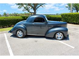 1941 Willys Americar (CC-1947330) for sale in Sarasota, Florida