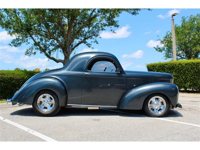 1941 Willys Americar (CC-1947330) for sale in Sarasota, Florida
