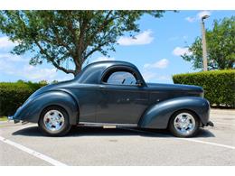 1941 Willys Americar (CC-1947330) for sale in Sarasota, Florida