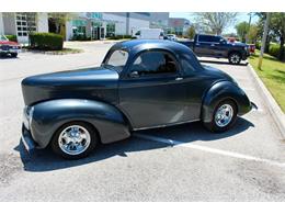 1941 Willys Americar (CC-1947330) for sale in Sarasota, Florida