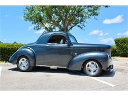 1941 Willys Americar (CC-1947330) for sale in Sarasota, Florida