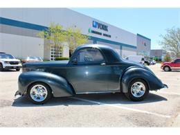 1941 Willys Americar (CC-1947330) for sale in Sarasota, Florida