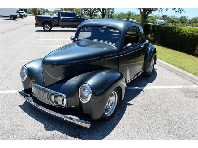 1941 Willys Americar (CC-1947330) for sale in Sarasota, Florida