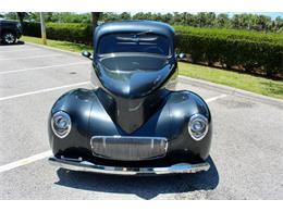 1941 Willys Americar (CC-1947330) for sale in Sarasota, Florida